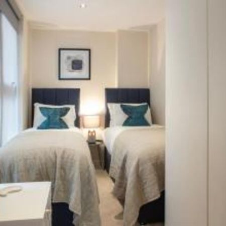 Westminster 2 Bed 2 Bath Apartment London Exteriör bild