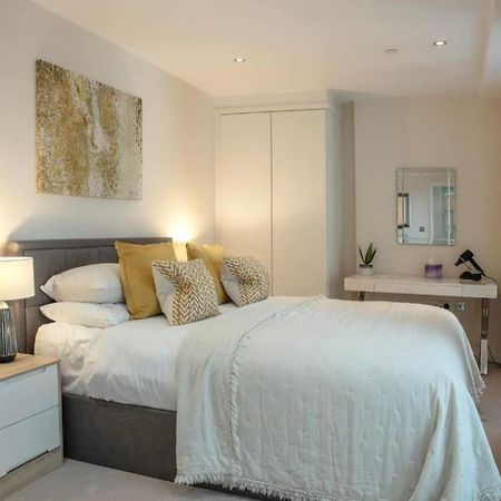 Westminster 2 Bed 2 Bath Apartment London Exteriör bild
