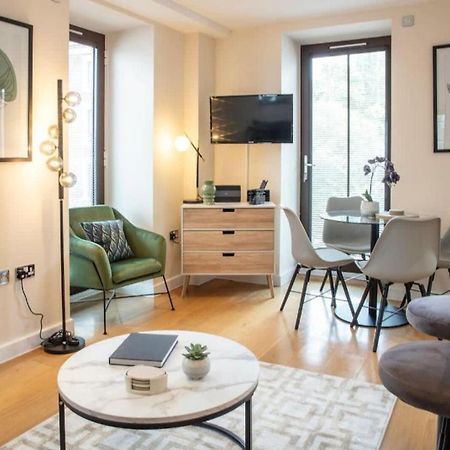 Westminster 2 Bed 2 Bath Apartment London Exteriör bild