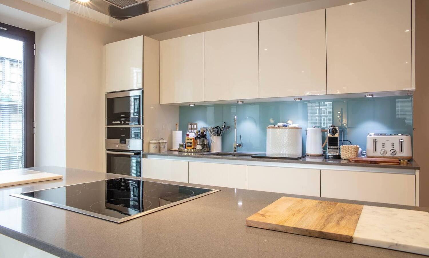 Westminster 2 Bed 2 Bath Apartment London Exteriör bild