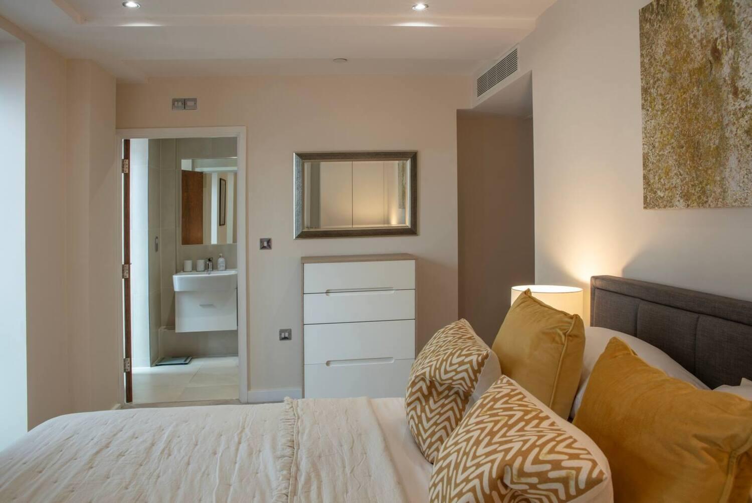 Westminster 2 Bed 2 Bath Apartment London Exteriör bild