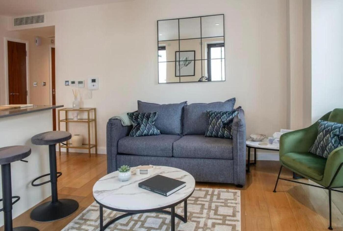 Westminster 2 Bed 2 Bath Apartment London Exteriör bild