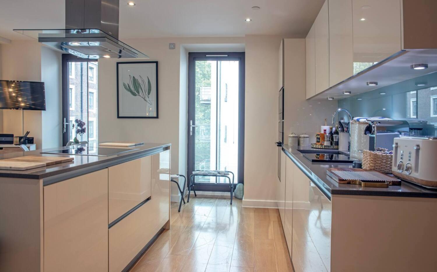Westminster 2 Bed 2 Bath Apartment London Exteriör bild