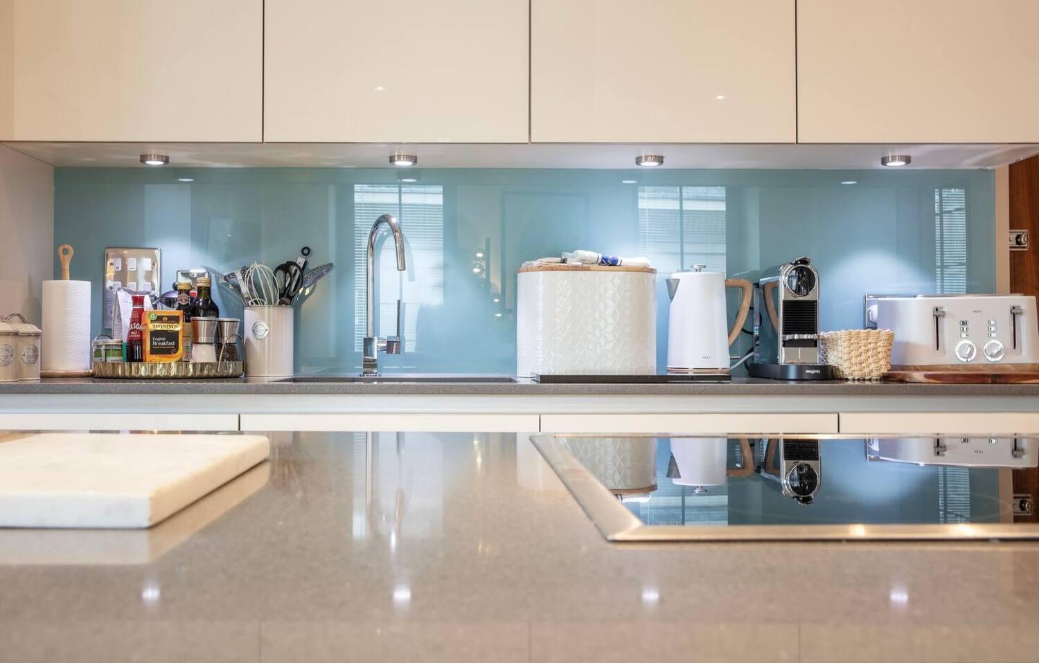 Westminster 2 Bed 2 Bath Apartment London Exteriör bild