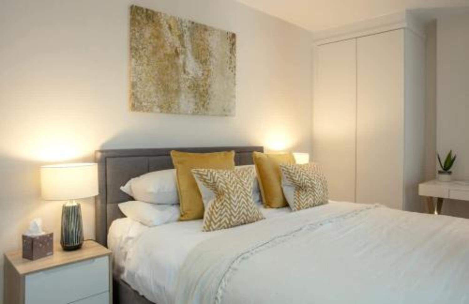 Westminster 2 Bed 2 Bath Apartment London Exteriör bild
