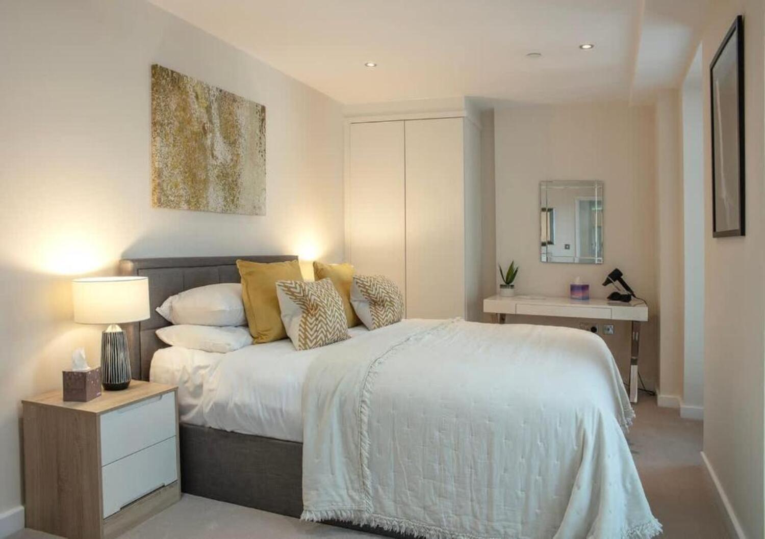 Westminster 2 Bed 2 Bath Apartment London Exteriör bild