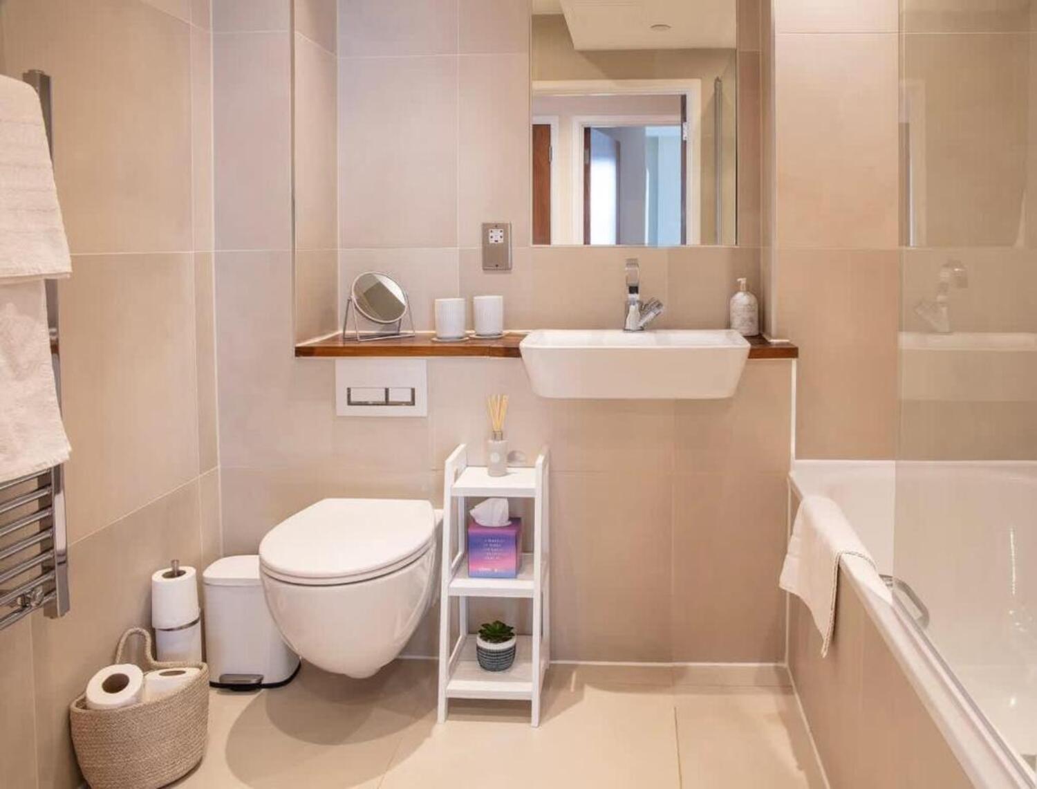 Westminster 2 Bed 2 Bath Apartment London Exteriör bild